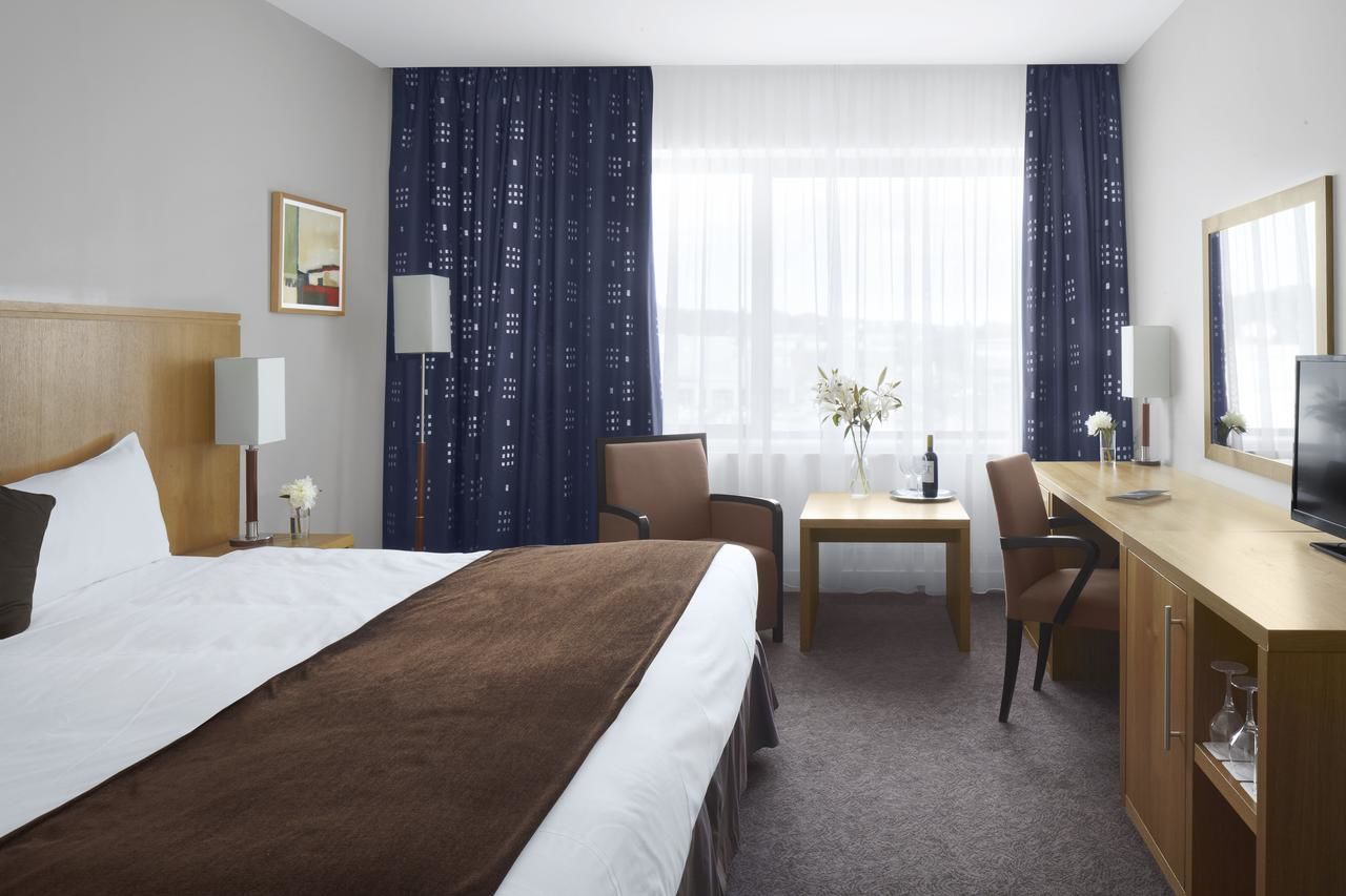 Отель Radisson Blu Hotel, Letterkenny Леттеркенни