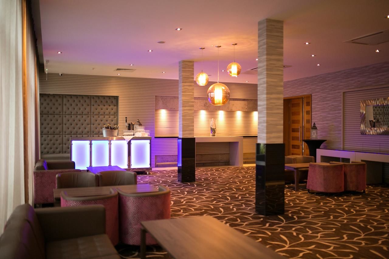 Отель Radisson Blu Hotel, Letterkenny Леттеркенни-20