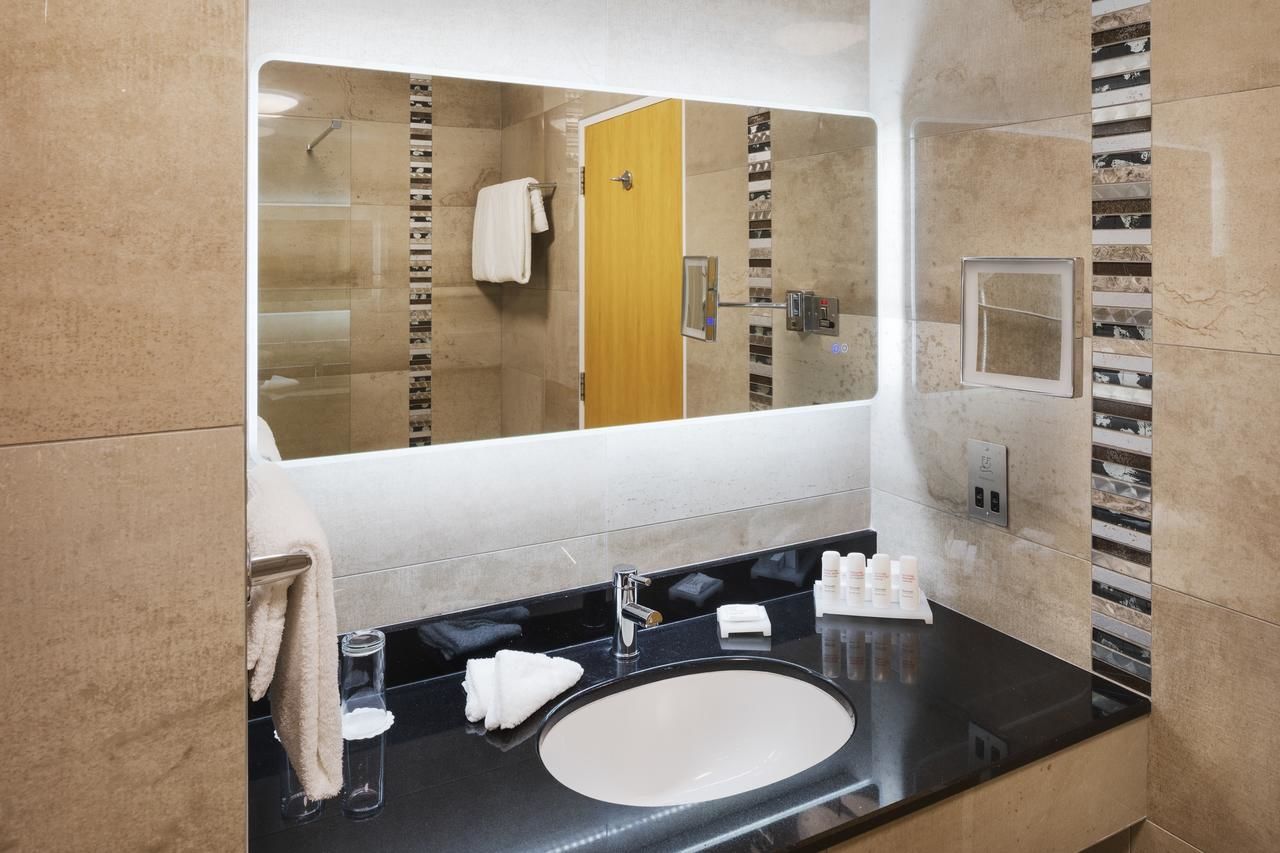 Отель Radisson Blu Hotel, Letterkenny Леттеркенни-25