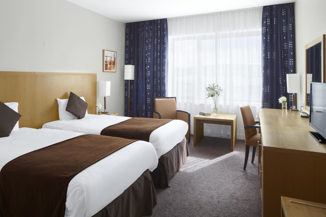 Отель Radisson Blu Hotel, Letterkenny Леттеркенни